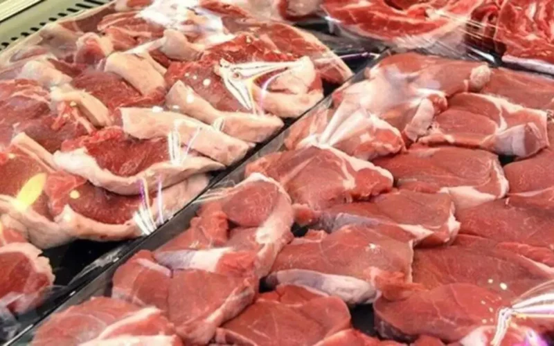 تحديث يومي أسعار اللحوم البلدي والمستورد السبت 27 ديسمبر